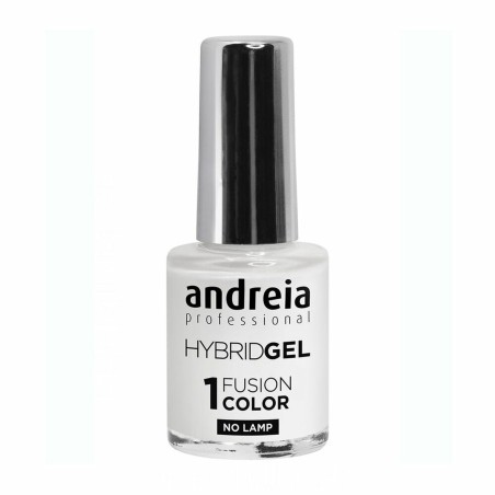 Pintaúñas Andreia Hybrid Fusion H1 (10,5 ml)