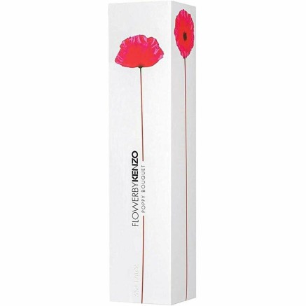 Perfume Mujer Kenzo Flower by Kenzo Poppy Bouquet EDP EDP 2