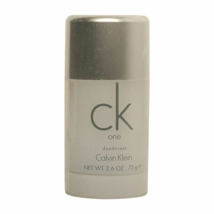 Deodorant Stick Calvin Klein ck one