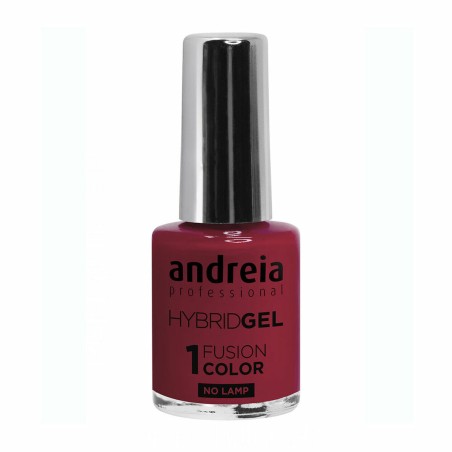 vernis à ongles Andreia Hybrid Fusion H36 (10,5 ml)