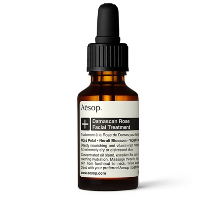 Mascarilla Facial Hidratante Aesop 2