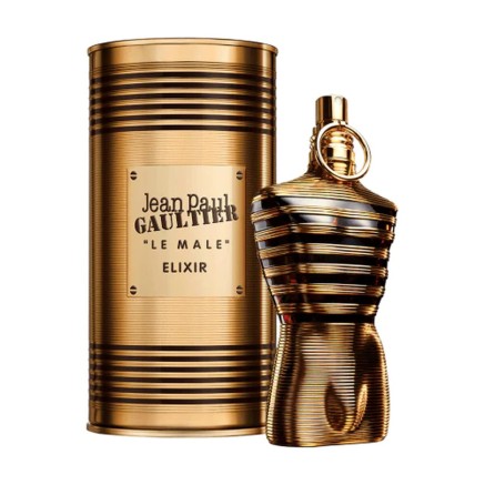 Herrenparfüm Jean Paul Gaultier 65189084 EDP 125 ml Le Male 2