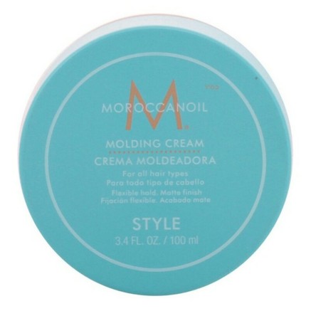 Crema Modellante Moroccanoil Molding