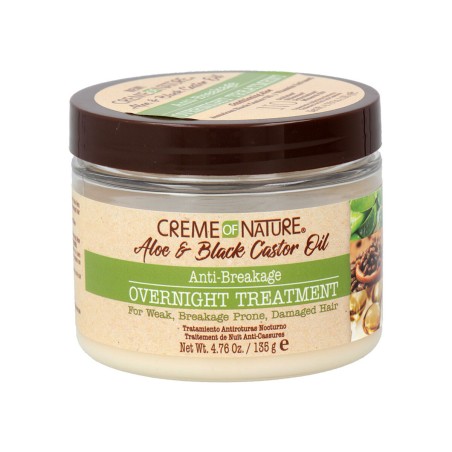 Crème stylisant Creme Of Nature Of Nature