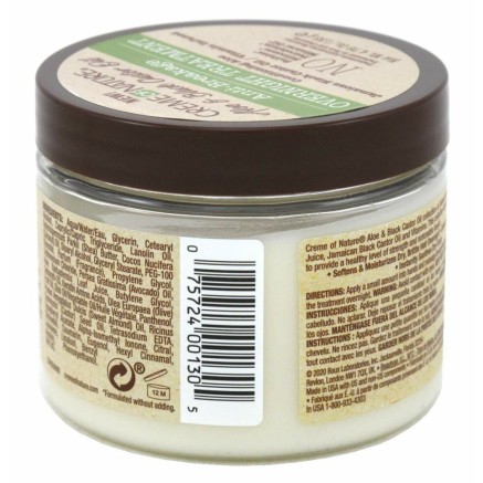 Crema Styling Creme Of Nature Of Nature 2