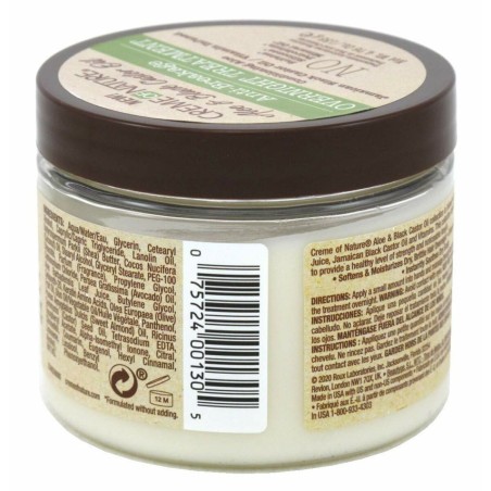 Crema Styling Creme Of Nature Of Nature
