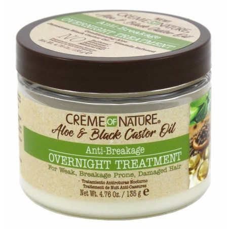 Crème stylisant Creme Of Nature Of Nature