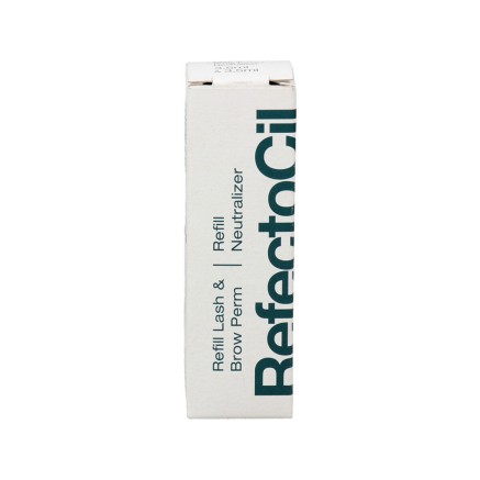 Testurizzante per Capelli RefectoCil Brow Permamente 5 ml 35 ml