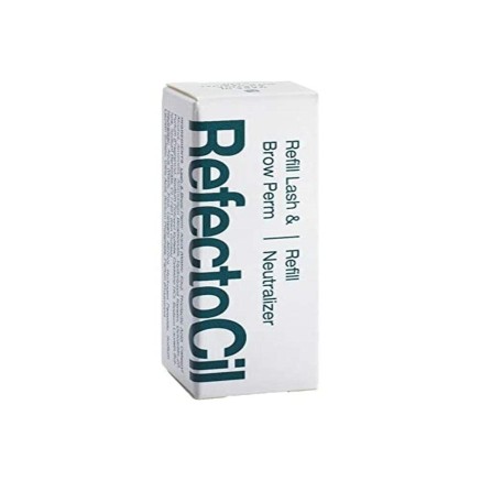 Texturisant de Cheveux RefectoCil Brow Permamente 5 ml 35 ml 2