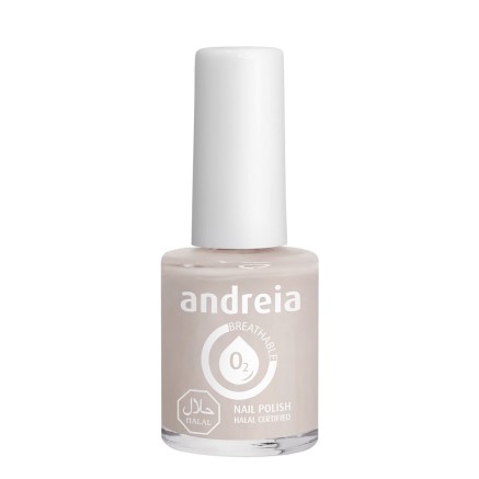 Gellak Andreia Breathable Nail 10,5 ml B24 2