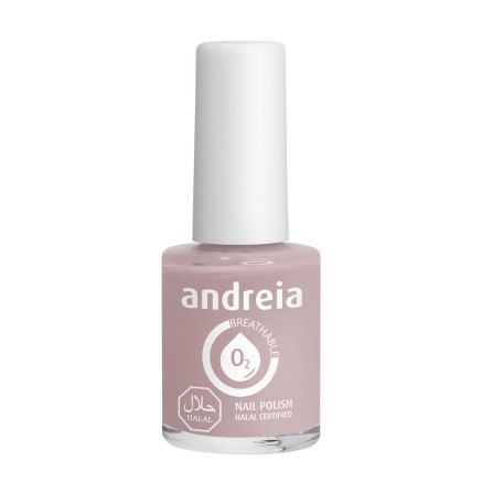 Esmalte de uñas en gel Andreia Breathable Nail 10,5 ml B25 2