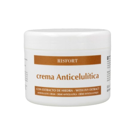 Anti-Cellulite Cream Risfort Hiedra 500 ml