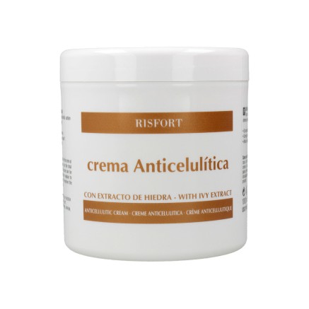 Crema Anticelulítica Risfort Hiedra 1 L