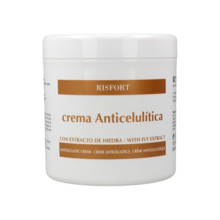 Crème anticellulite Risfort Hiedra 1 L