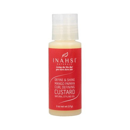 Balsamo Ricci Definiti Inahsi Define shine Papaia (57 g)