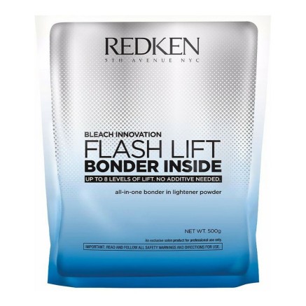 Verlichter Redken Flash
