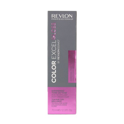 Permanente Kleur Revlon Professional Revlonissimo Nº 000 (70 ml)