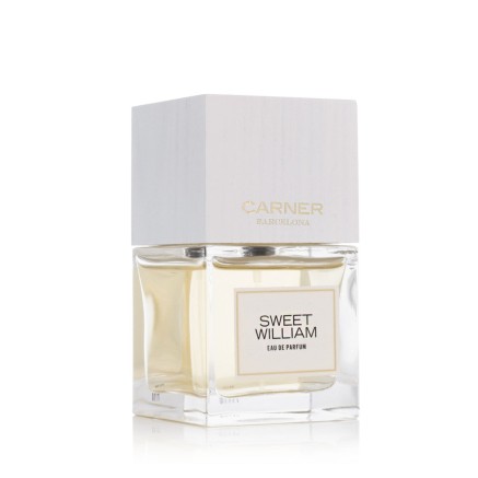 Perfume Mujer Carner Barcelona Sweet William EDP 100 ml 2