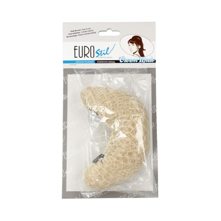Strik voor knotten Eurostil Relleno Moño