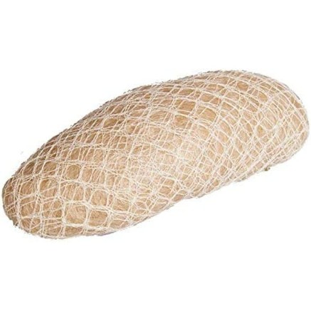 Strik voor knotten Eurostil Relleno Moño 2