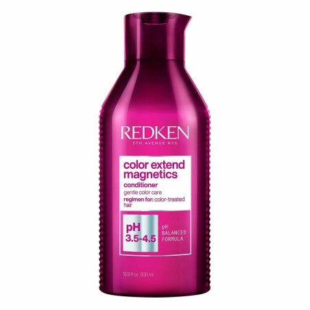 Conditionneur Raviveur de Couleur Redken P2000300 500 ml