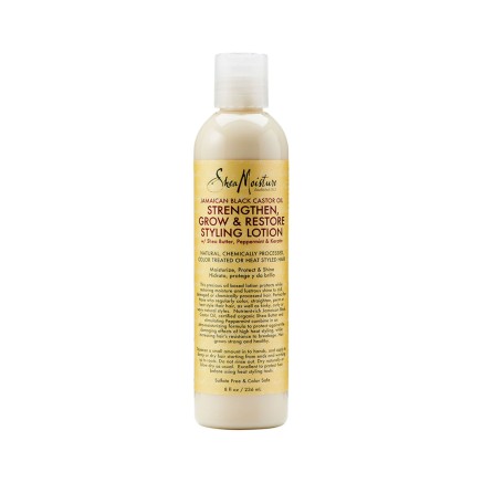Styling-Lotion Shea Moisture  236 ml