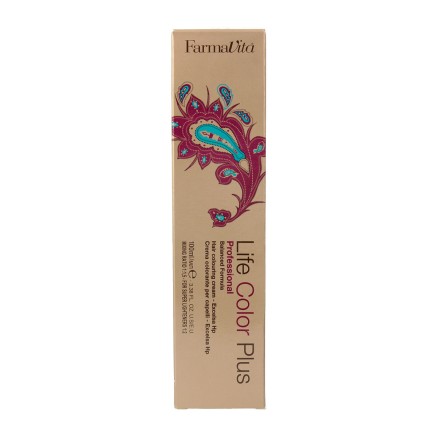 Tinte Permanente Farmavita Life Color Plus 100 ml Nº 10/34