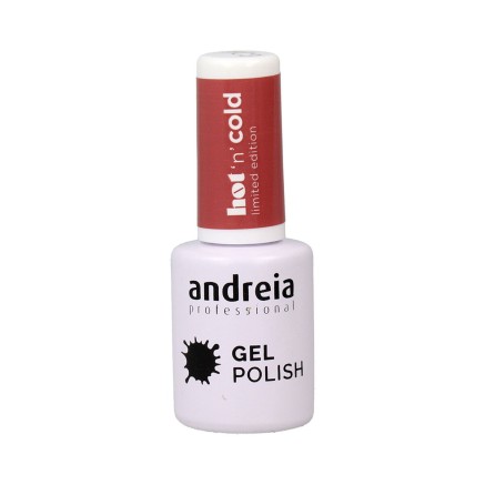 Gellak Andreia Gel Polish 10,5 ml Nº 3