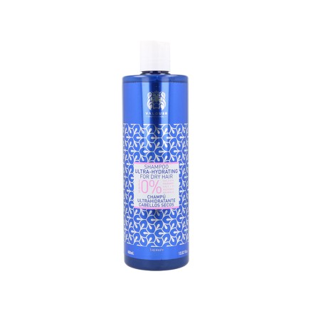 Vochtinbrengende Shampoo Valquer Champú Ultrahidratante 400 ml (400 m