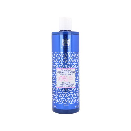 Vochtinbrengende Shampoo Valquer Champú Ultrahidratante 400 ml (400 m