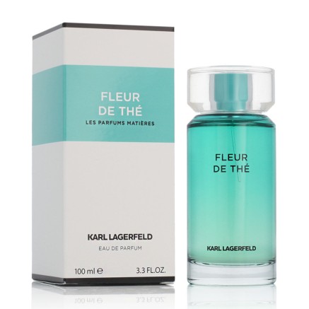 Perfume Mujer Karl Lagerfeld EDP