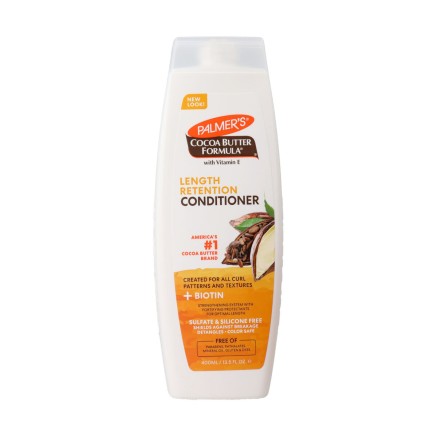 Balsamo Palmer's Cocoa Butter Biotin (400 ml)