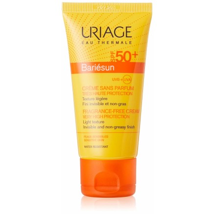 Zonnebrandcrème Uriage