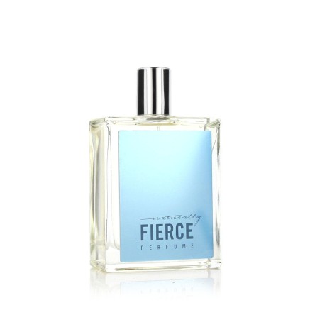 Damenparfüm Abercrombie & Fitch Naturally Fierce EDP 2