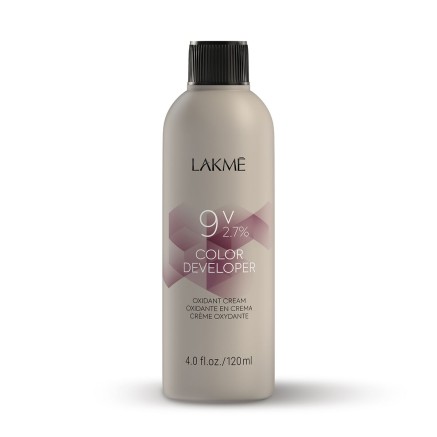Ossidante Capelli Lakmé Color Developer 9 vol 2,7 % 120 ml