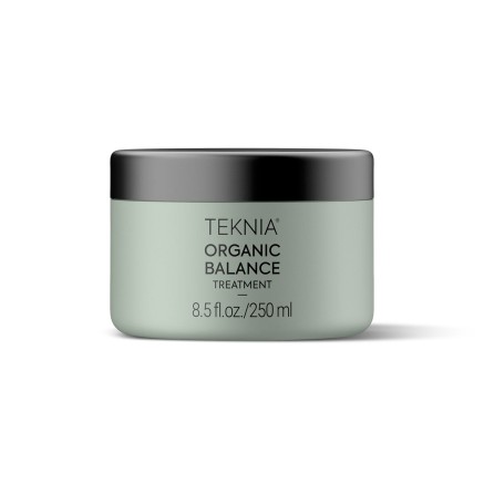 Trattamento Rinforzante per capelli Lakmé Teknia Organic