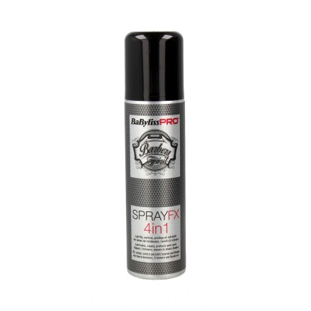 Nettoyant antibactérien pour jouets Babyliss Pro 4in1