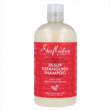 Champú Shea Moisture Red Palm 399 ml