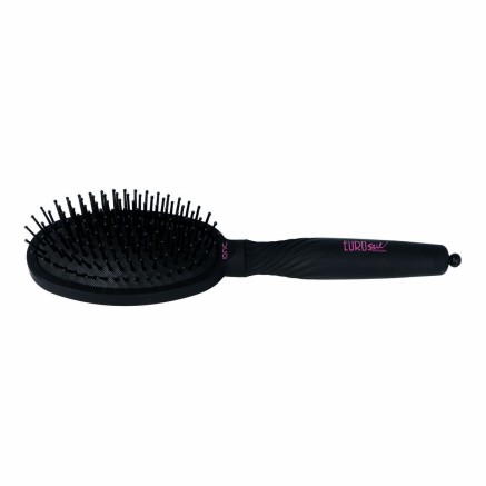 Heat Brush Eurostil CEPILLO OVALADO Ovalen Ionisch
