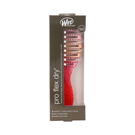 Borstel The Wet Brush Brush Pro Koraal