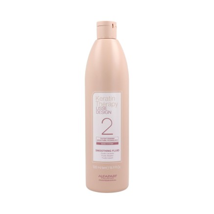 Balsamo Alfaparf Milano Lisse Design (500 ml)