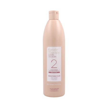 Acondicionador Alfaparf Milano Lisse Design (500 ml)