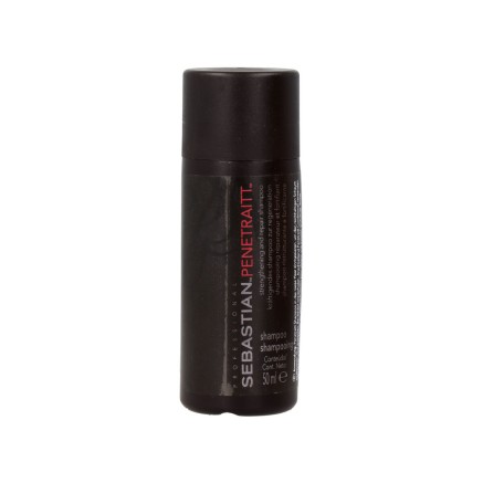 Anti-haaruitval Anti-breuk Shampoo Penetraitt Sebastian Penetraitt Cha