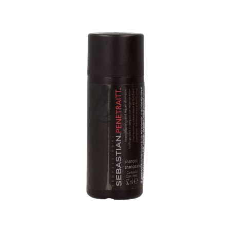 Shampoo Anticaduta Antirottura Penetraitt Sebastian Penetraitt Champú