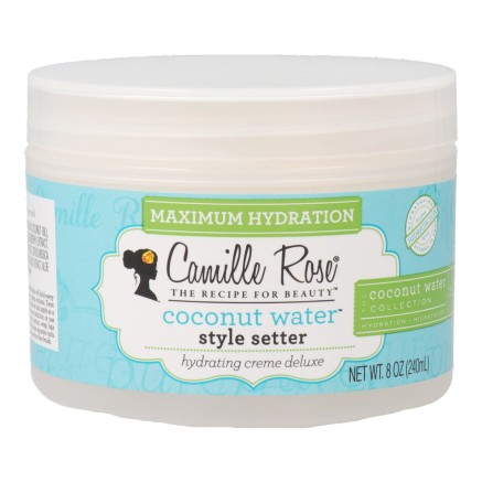 Trattamento Rinforzante per capelli Camille Rose Style Setter 240 ml C