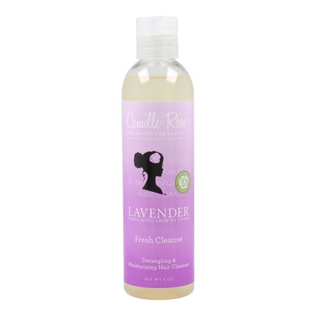 Conditioner Camille Rose Fresh Cleanse Lavendel 266 ml
