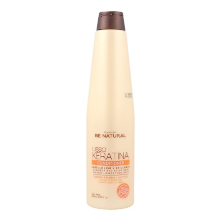 Haarspülung Be Natural Life Be Keratin