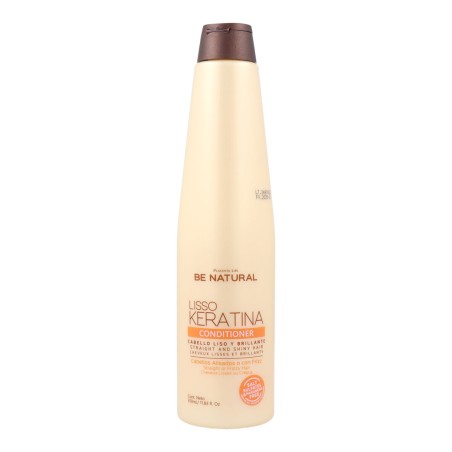 Conditioner Be Natural Life Be Keratine