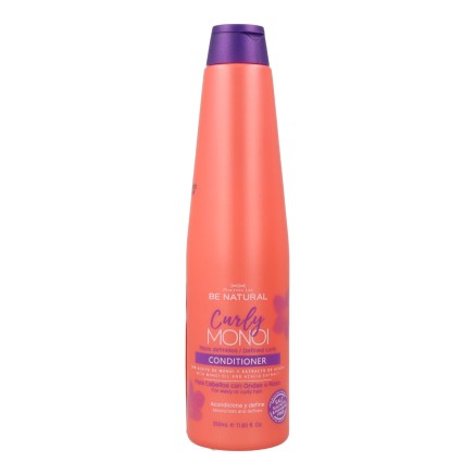 Crema de Peinado Be Natural Life Be