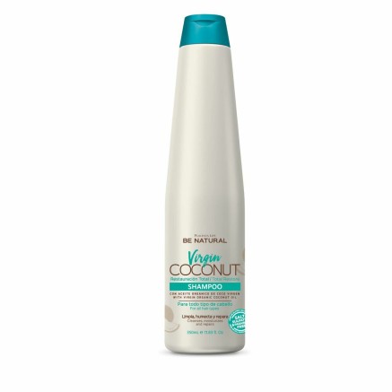 Shampooing Be Natural Life Be 2